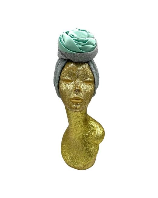 Julia Clancey Green Edith Glitz