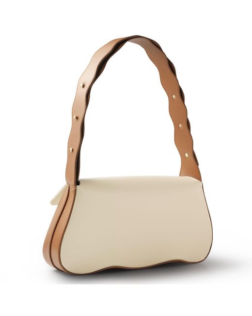 Millia Studio Natural Ola Bag
