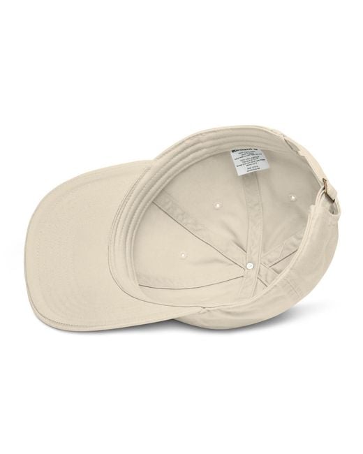 Anchor and Crew White Neutrals Oyster Polar Bear Day Out for men