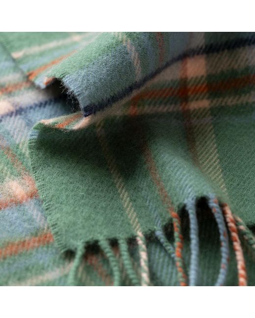Araminta Campbell Ltd Green Highlands