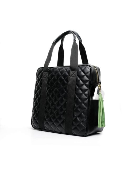 Trelle Black Simpatico