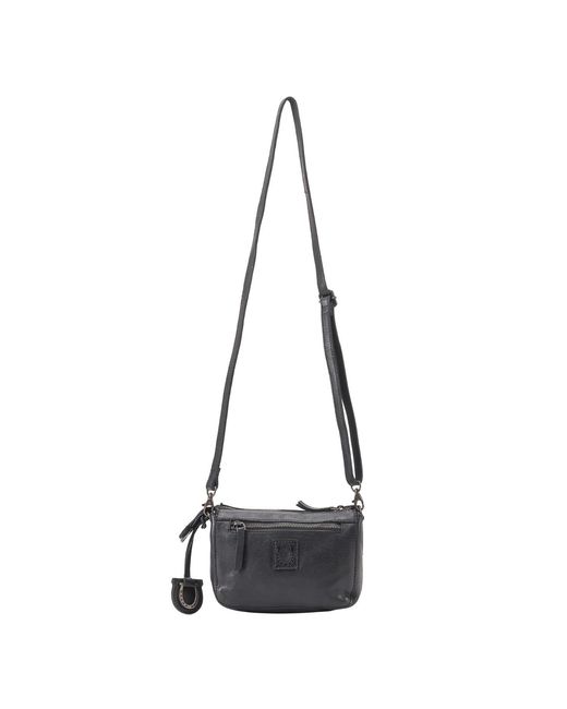Lloyd Baker Black Flora