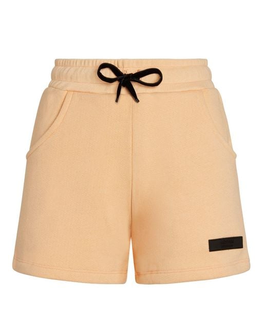 Modrn Studio Natural Neutrals Ultra Soft Sweat Short