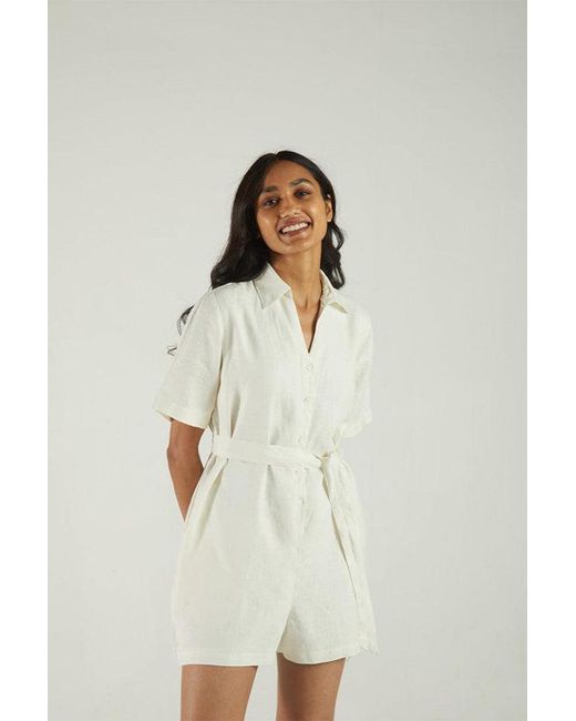 REISTOR White Barefoot