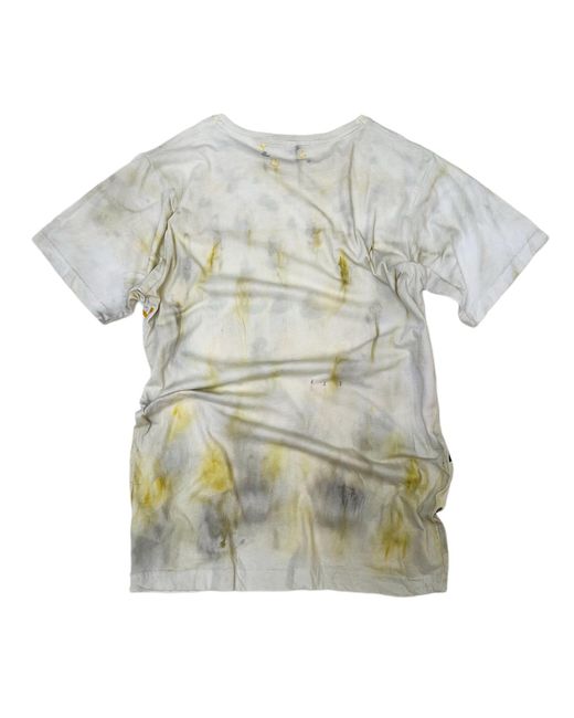 Simeon Farrar Gray Rubber Duck T-Shirt for men