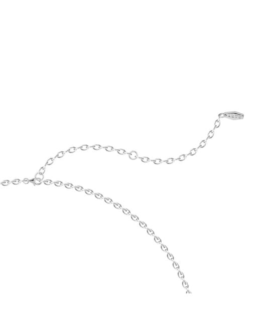 Arte Madrid Pink Sierra Ridgeline Necklace