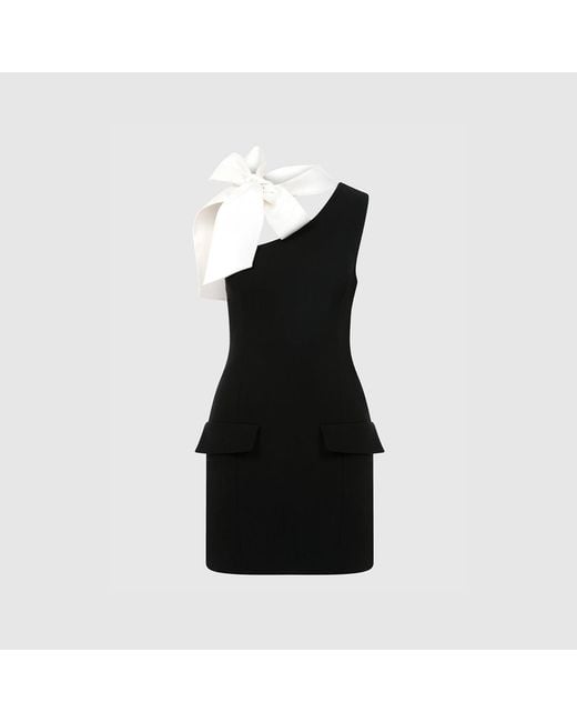 Ilvi Black Narella Dress