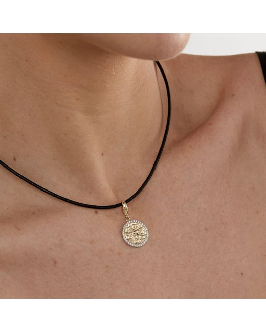 Dolcetto Designs Metallic Sancus Bee Charm