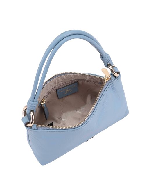 Paul Costelloe Blue Maisie