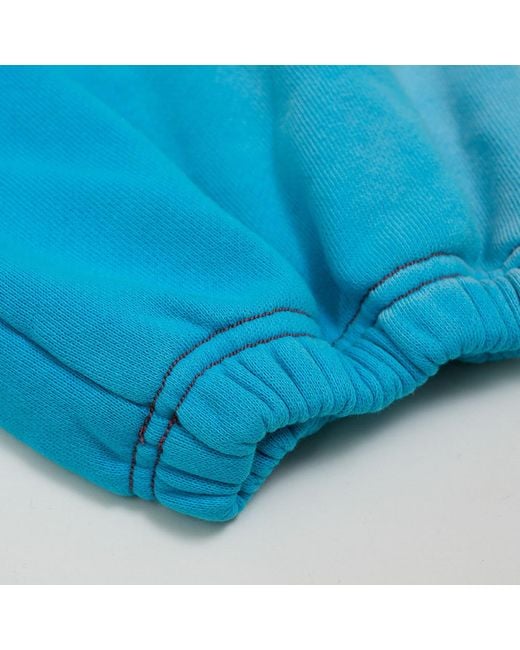 VERYRARE Blue Fatal Error Pants for men