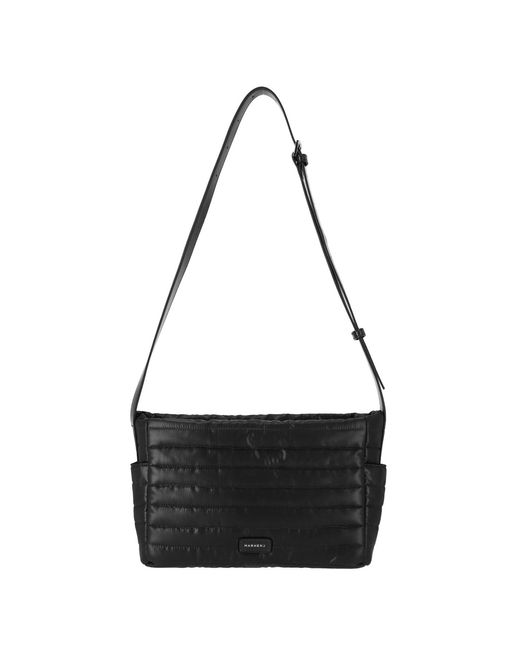 MARHEN.J Black Alvin