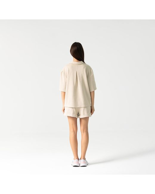 Enxhaline Gray Neutrals Aviel Shirt Sets
