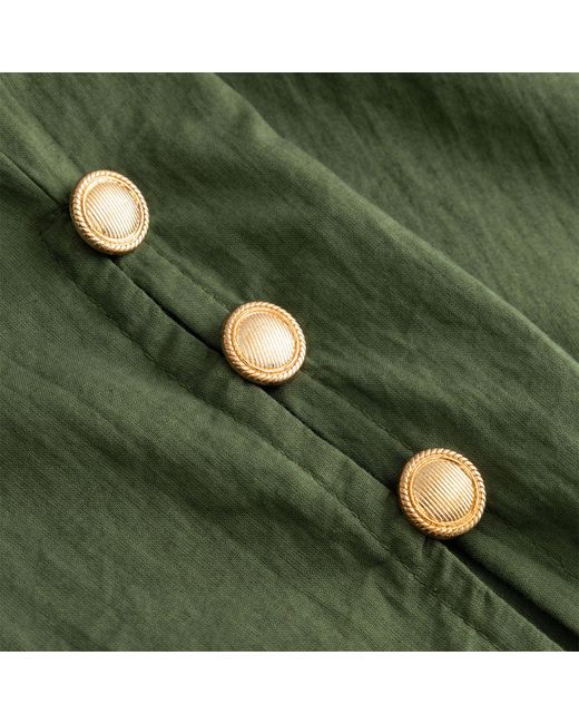 Zoe Green Lily Pants