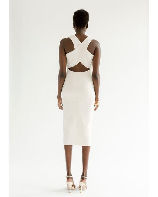 Narvan White Mona