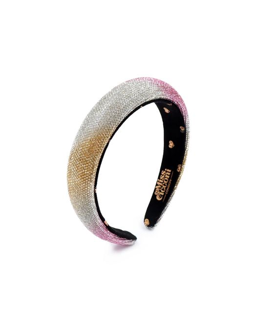 Miss Cicconi Multicolor Cristelle