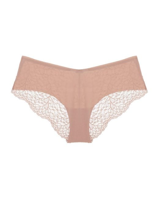 Journelle Natural Neutrals Allegra Jolie Hipster Praline