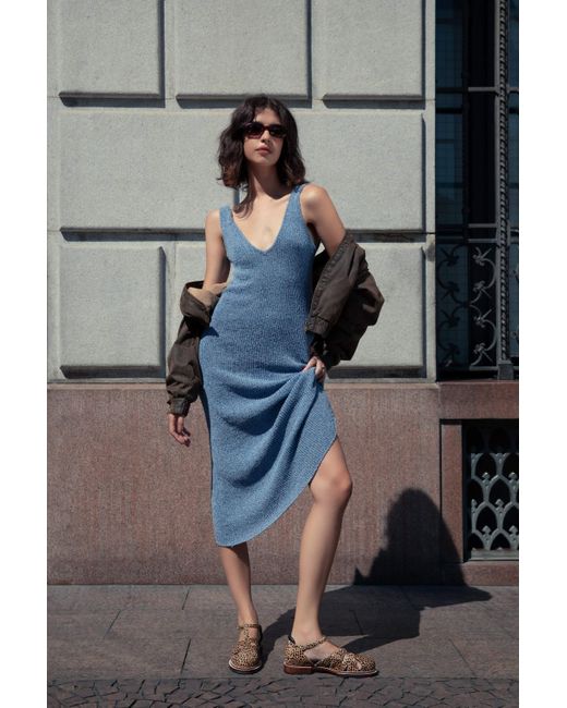 Mafalda Black Maite Animal Print Fisherman Sandals