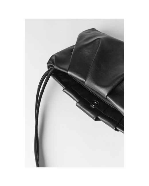 MARHEN.J Black Sabrina