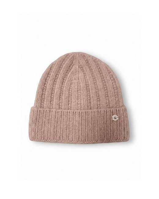 Nooki Design Natural Neutrals Iris Beanie Hat