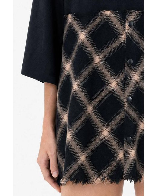 mysimplicated Black Atelier Hybrid Shirt W
