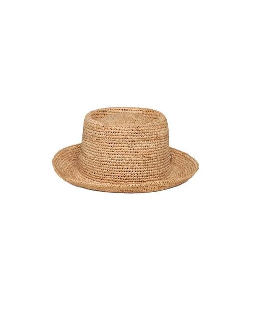 Le Trap White Neutrals Brac Bucket
