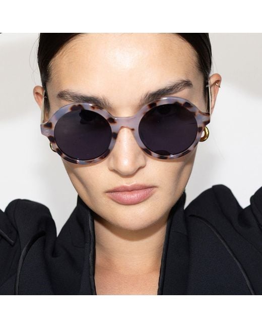 Reality Eyewear Blue Mind Bomb