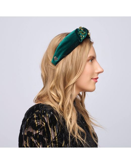 Miss Cicconi Green Vanessa