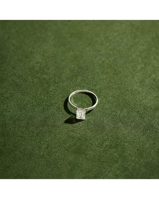 Seey Jewelry Metallic The Forever Ring
