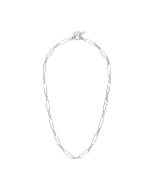 GEM BAZAAR Metallic Shimmer Chain