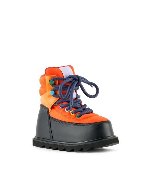 United Nude Blue Zembla Peak