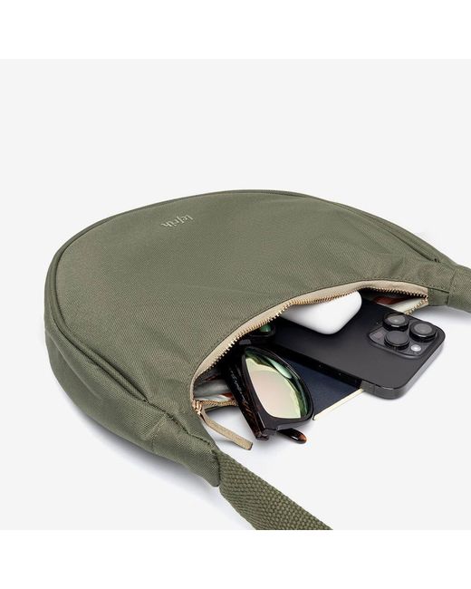 Lefrik Gray Lua Bag