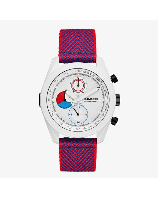 BAMFORD LONDON Pink Mayfair