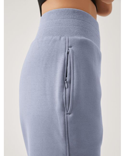 Supesu Green Cubby Jogger