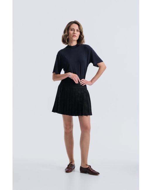 Baltér Blue Night Match T-Shirt