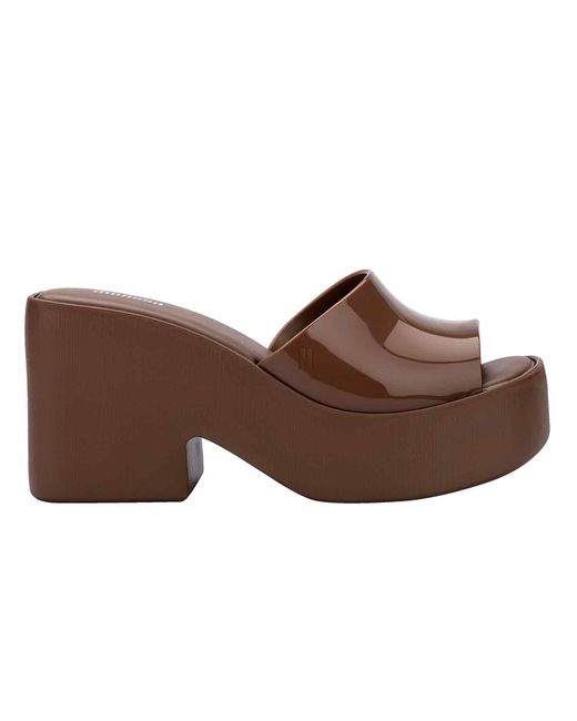 Melissa Brown Posh Mule