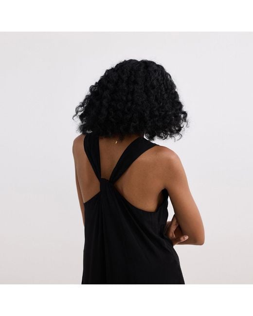 REISTOR Black Crossed