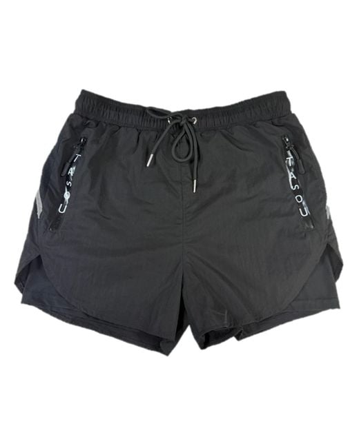 Chuks Collins Men's Black for men