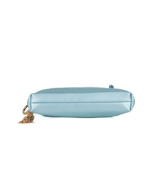 Mkf Collection - J'omor Blue Brigitte Shoulder Bag