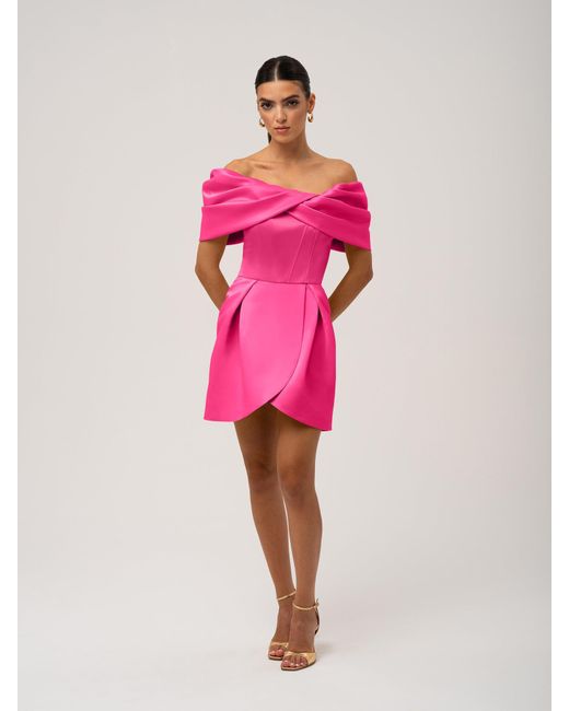 Tia Dorraine Pink Love