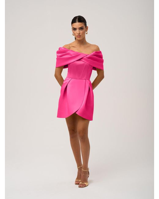 Tia Dorraine Pink Love