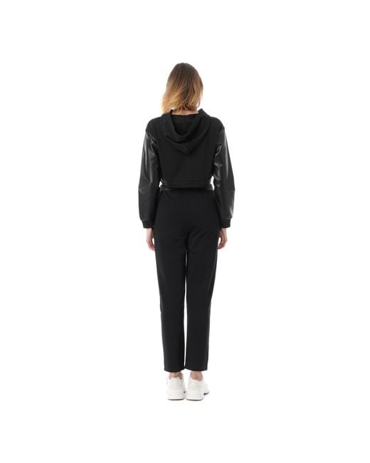 MARGOT VII Black Mv Pants