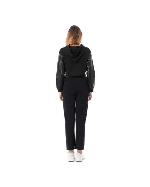 MARGOT VII Blue Mv Sweatshirt