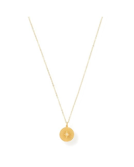 Ellie Vail Jewelry Metallic Ellie Vail