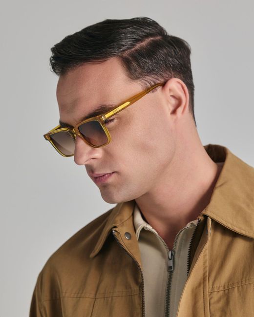 Faos Concept Brown Andros for men