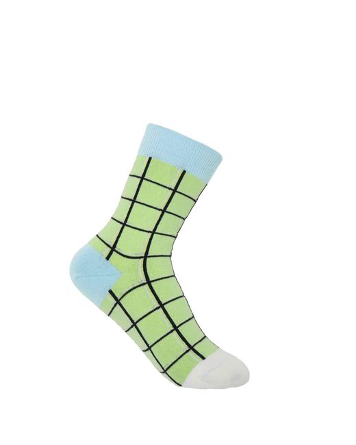 Peper Harow - Made in England Blue Noughts And Crosses Ladies Gift Box