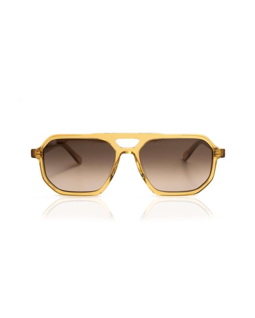 Faos Concept Brown Kythnos for men