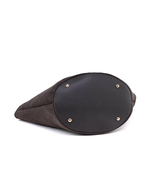 Mkf Collection - J'omor Black Joyce Shoulder Bag