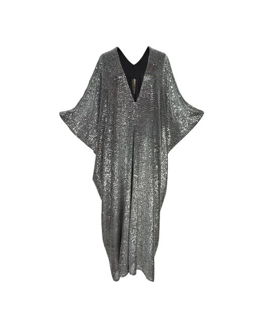 Sequin caftan hot sale