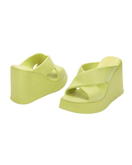 Melissa Green Free Vibe Platform