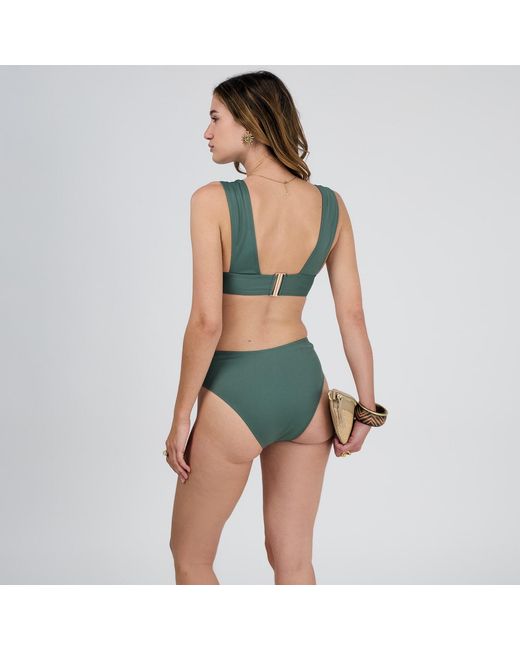 Aulala Paris Green The Pure Set – Jade